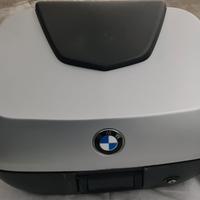 Top case BMW R 1200 RT - K 1200 GT - K 1300 GT