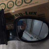 Ricambi Fiat Bravo II serie