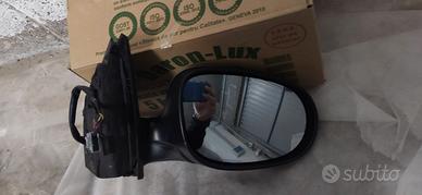 Ricambi Fiat Bravo II serie