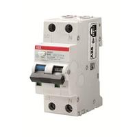 INTERRUTTORE DIFFERENZIALE ABB 16A 0.03 NUOVO