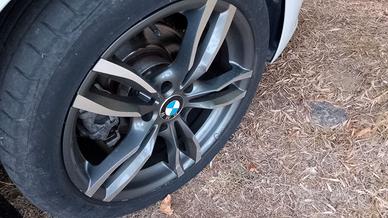 CERCHI BMW
