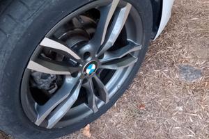 CERCHI BMW