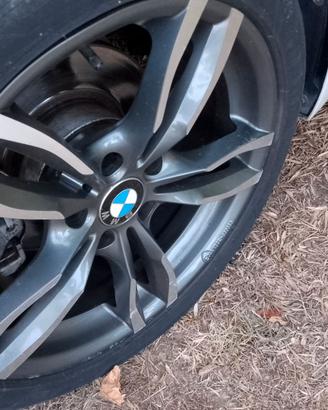CERCHI BMW