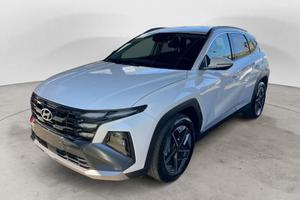 Hyundai Tucson 1.6 CRDi MHEV 2wd 136cv Busine...