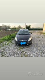 Fiat Punto Evo