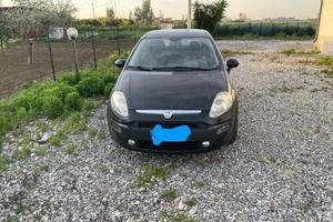 Fiat Punto Evo