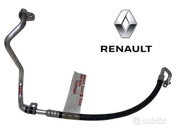 TUBO ARIA CONDIZIONATA RENAULT Captur Serie 924901