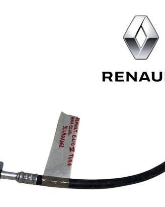 TUBO ARIA CONDIZIONATA RENAULT Captur Serie 924901
