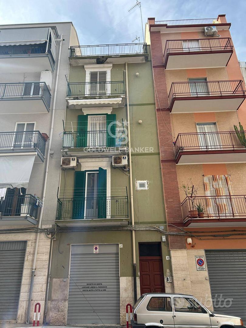 Appartamento – Barletta, Centro - Vista 2