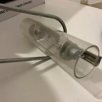 Plafoniera Artemide Acheo