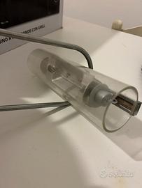 Plafoniera Artemide Acheo