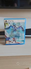 Horizon forbidden west ps5