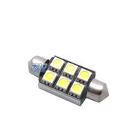 LAMPADINA LED C5W FESTOON CANBUS 41MM