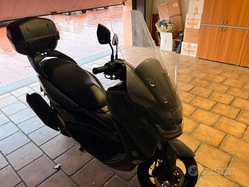 Yamaha NMAX 125 splendide condizioni