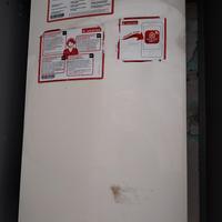 Caldaia Ariston condensazione 