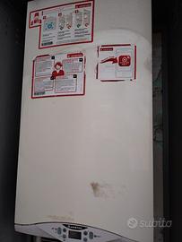 Caldaia Ariston condensazione 