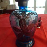 Servizio Antico da liquore  Vintage 