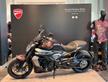 Ducati XDiavel V4