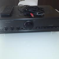 Amplificatore Technics SU-V500