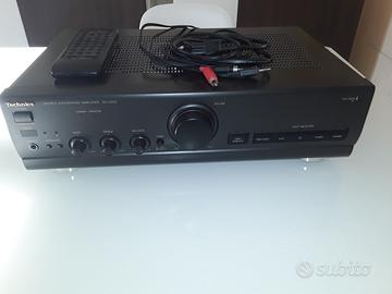 Amplificatore Technics SU-V500