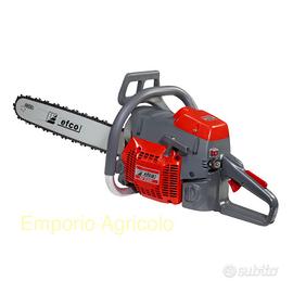 Motosega professionale efco mt 6300 - 51cm