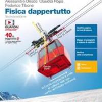 FISICA DAPPERTUTTO 2ED. - VOLUME UNICO