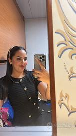 Cameriera,barista,babysitter