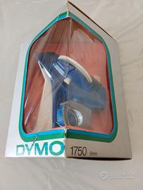Etichettatrice d'epoca Dymo 1750 nuova
