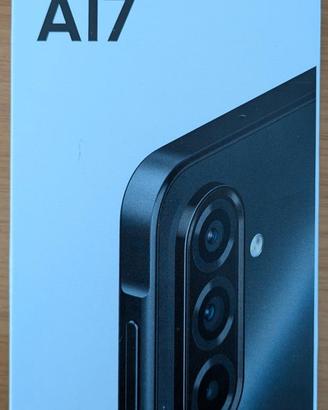 SAMSUNG Galaxy A17 4G 256GB 8GB
