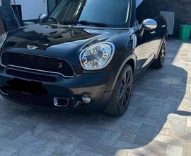 Mini countryman sd