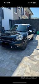 Mini countryman sd