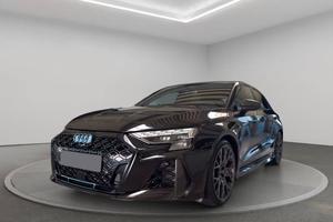 Audi RS3 Carboceramica - Tetto - Sedili Guscio - C