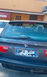 la mia BMW, che è soggetta a licenza GPL.