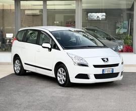 Peugeot 5008 1.6 Benzina 120CV E5 - 2013