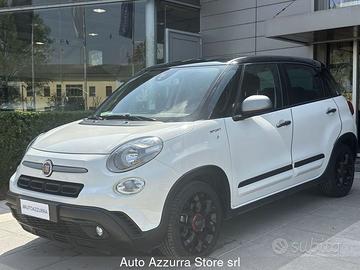 FIAT 500L 1.4 Sport s&s 95cv GPL *PROMO FINAN...