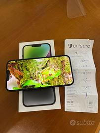 Iphone 14 plus 128gb