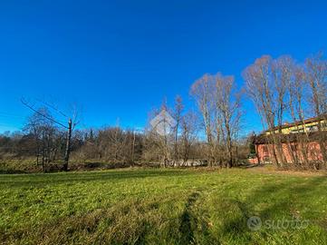 TER. AGRICOLO A VERDERIO