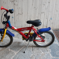 Bicicletta bambino