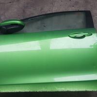 Porta Anteriore Sinistra per Mazda 2 2007