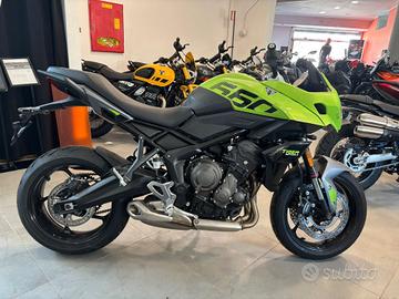 Triumph Tiger Sport 660