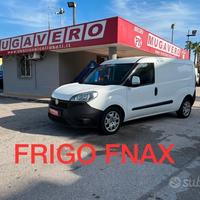 Fiat doblo maxi 1.6 frigo fnax 3 posti