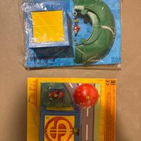 Deposito zio paperone disney