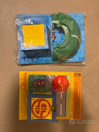 Deposito zio paperone disney