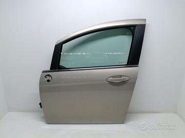 PORTA PORTIERA ANTERIORE SINISTRA SX FORD B - Max