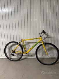 Bici pezzi ricambio
