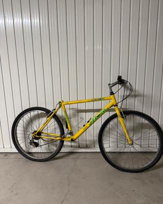 Bici pezzi ricambio