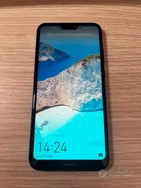 Huawei P20 lite