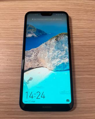 Huawei P20 lite