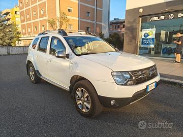 Dacia Duster 1.5 dCi  110 CV Laurèate FullOptional