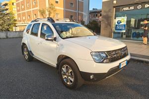Dacia Duster 1.5 dCi  110 CV Laurèate FullOptional